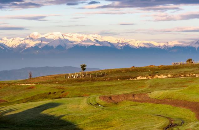 21 магични снимки, посветени на красотата на Пирин