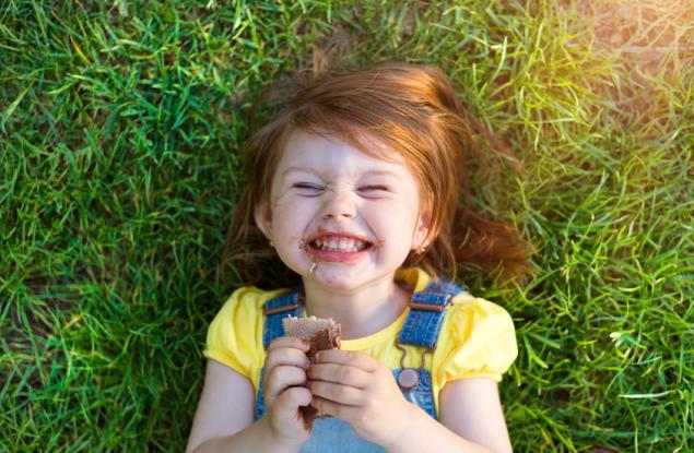 18 безкрайно очарователни дечица, които не се притесняват да покажат емоциите си