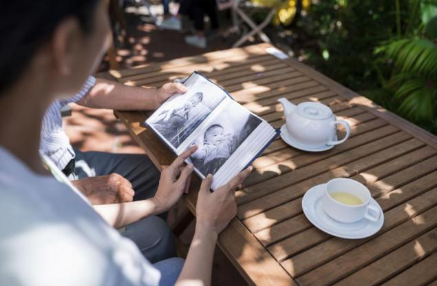 5 неща, които децата ви ще запомнят от вас