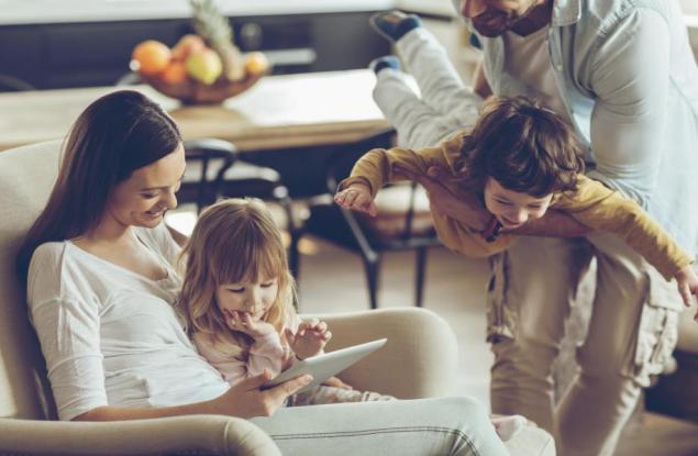 „Добро ченге - лошо ченге“ - правилният възпитателен подход