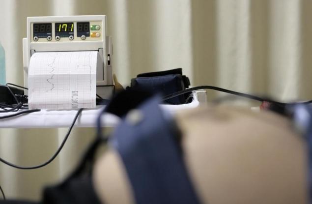 Учени: Бременни, слушайте сърцето на бебето