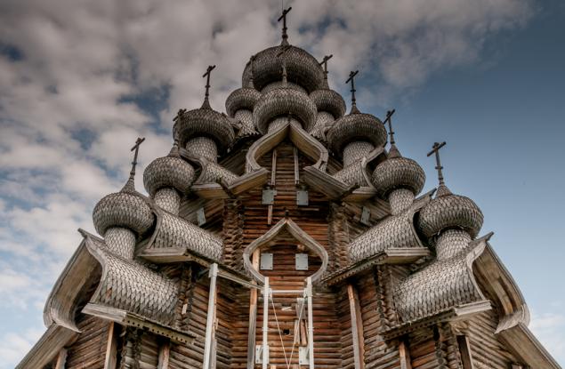16 от най-красивите религиозни храмове на света