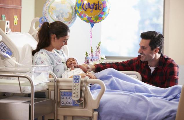 10 опасни неща, които правят родителите на новородени