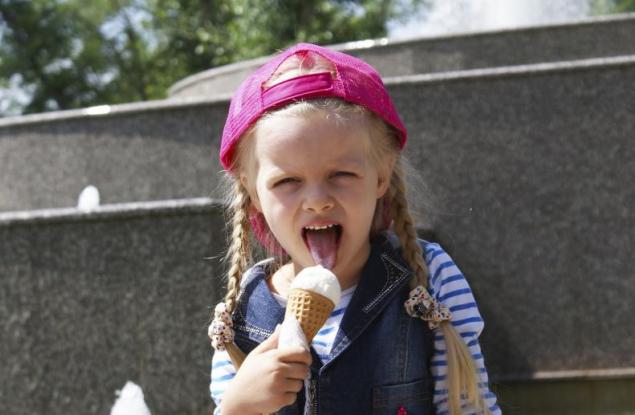 Учени: яжте сладолед на закуска