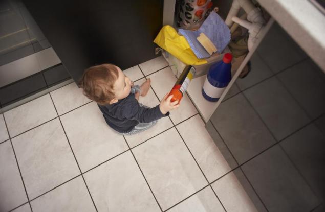 5-те най-опасни предмета във всеки дом