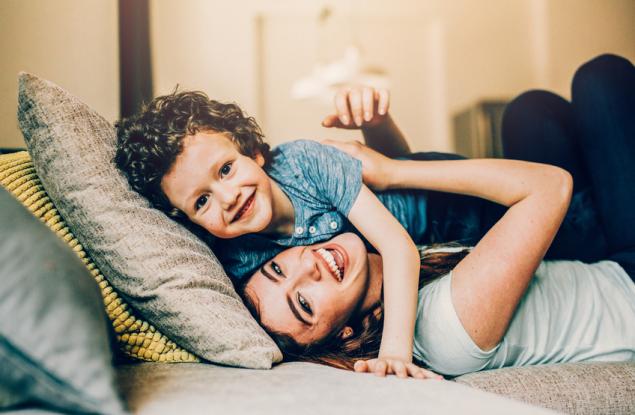 16 снимки, които показват колко хубаво е да имаш син