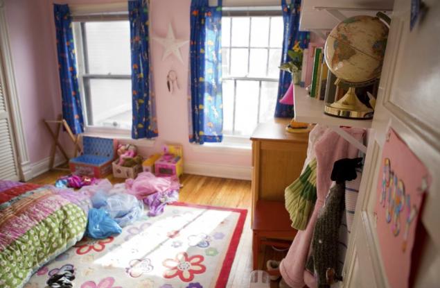 Махнете ги веднага: 10 излишни неща в детската стая