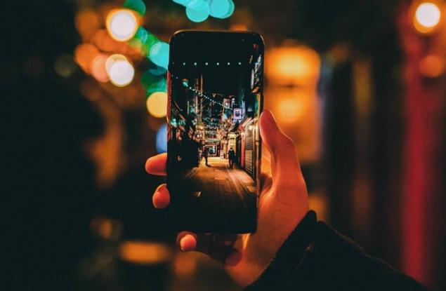 Спечели последен модел смартфон! Гласувай за най-доброто tech устройство на 2018-та!