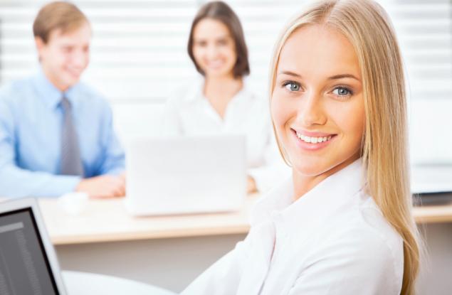 Един прост начин да се чувствате по-уверени сред хората