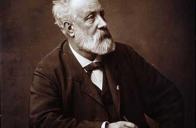 5 фантазии на Жул Верн, които станаха реалност