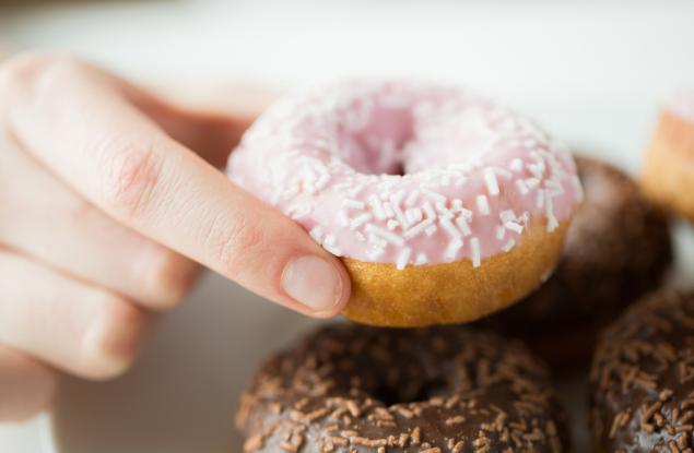 10 начина, по които мозъкът ви пречи да поддържате здравословно тегло