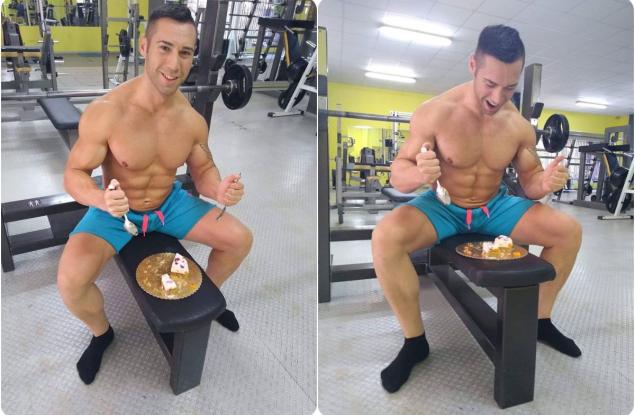 Как да намалим калориите и килограмите, без да гладуваме?