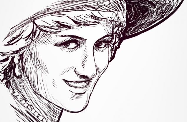 Правете добро на случаен принцип, без очаквания за награда: Спомен за Лейди Даяна