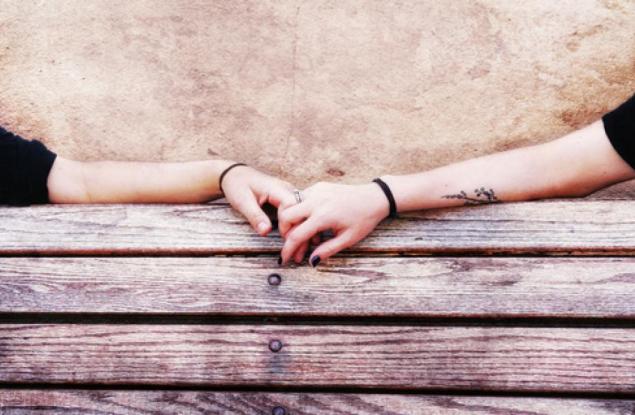 Признанието на един женен мъж