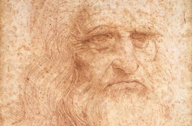 Леонардо да Винчи за хората