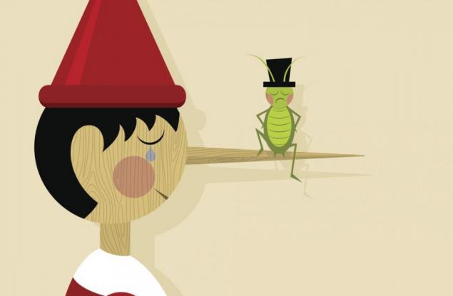 6 начина как да отучим детето да лъже