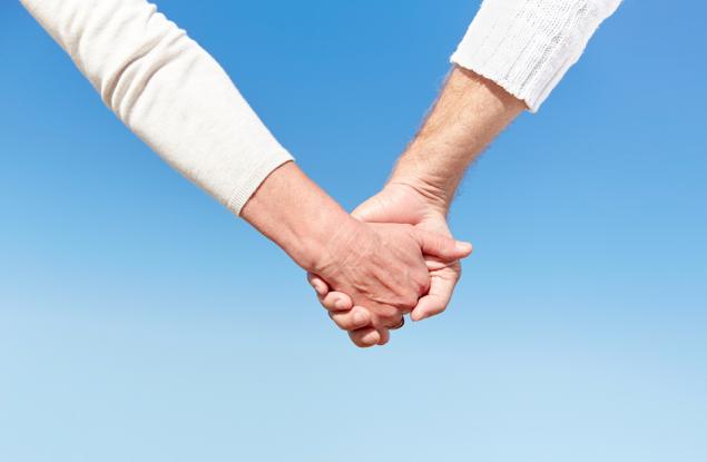 Маркес за любовта