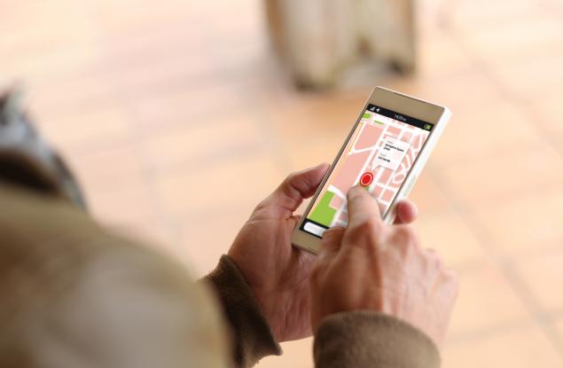 7 места, които няма да откриете в Google карти