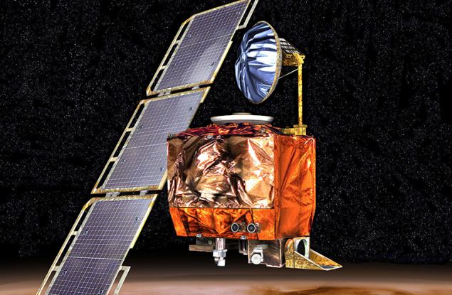 Как NASA изгуби спътник на стойност 125 млн. долара заради грешка в метричната система