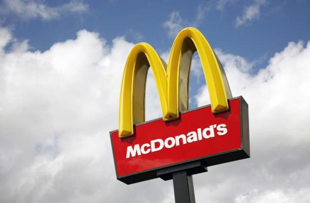 10 шокиращи факта за Макдоналдс
