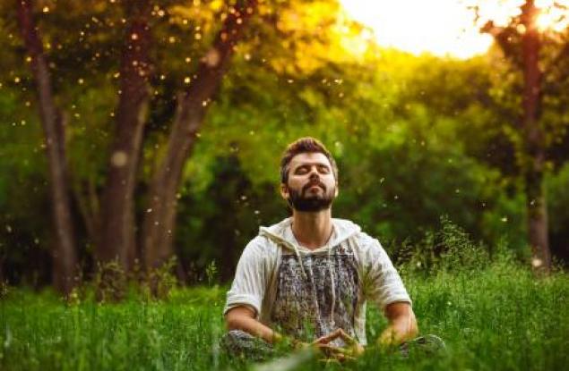 Медитация: Минималната доза, която работи