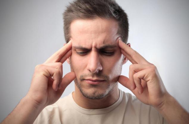 Не игнорирайте интуицията на … корема си