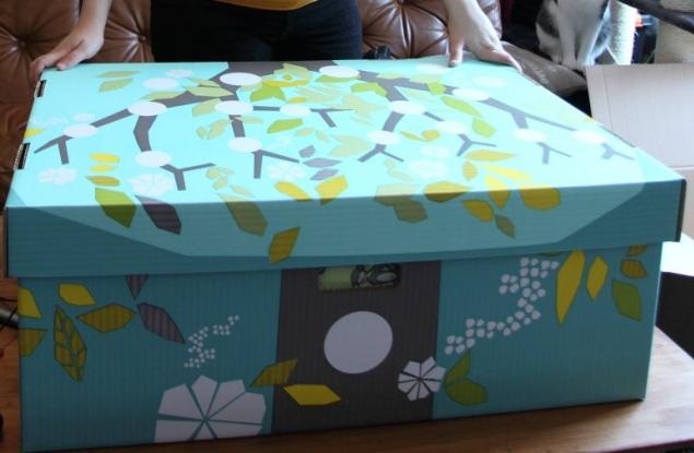 Ето какво получават новите родители във Финландия от своето правителство