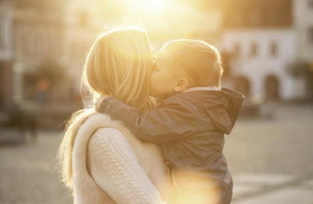 8 фрази, които превръщат децата в неудачници