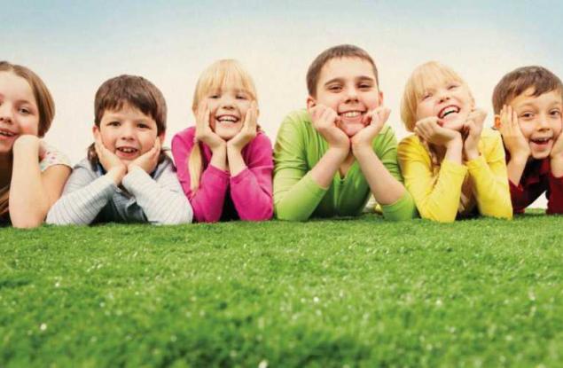 60 неща, които трябва да кажете и направите, за да отгледате щастливо дете