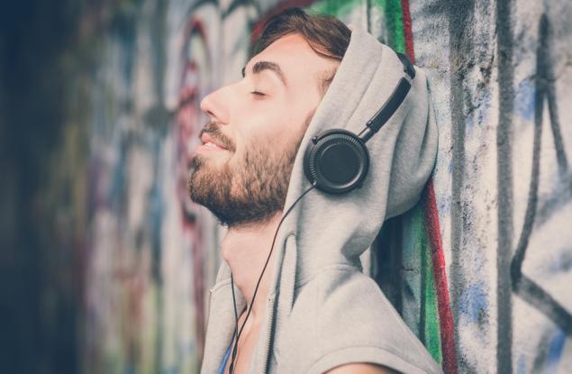 Защо хората толкова обичат музиката