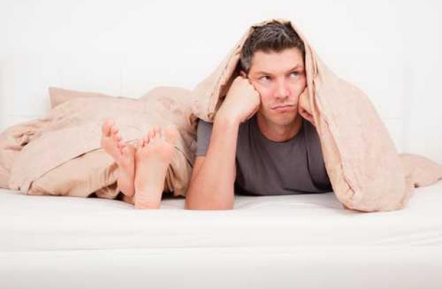 Защо се събуждаме в лошо настроение?