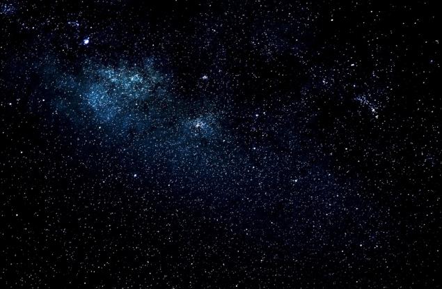 Тази 3D карта на Вселената съдържа 1,2 милиона галактики