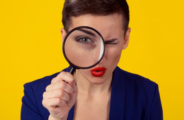 Забавни истории, дочути в отдел „Човешки ресурси“