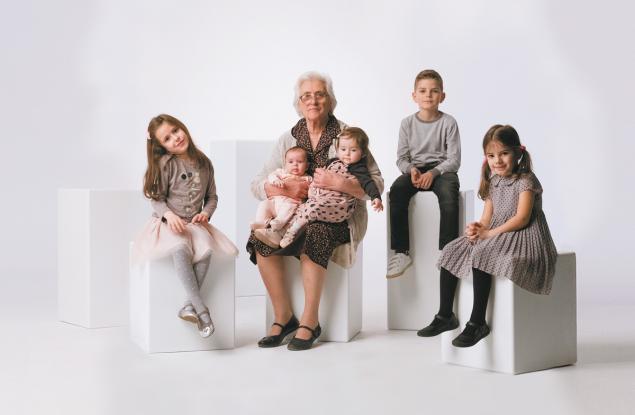 „Верея“ с кампания „За повече здрави семейства“