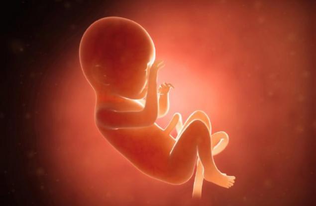 На моя бъдещ син...