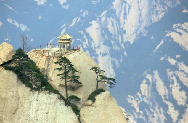 9 смели архитектурни предложения за тези, които не се страхуват