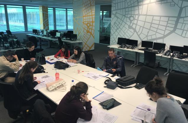 Започна приемът за новото издание на Академията по немски език на Съдърланд България