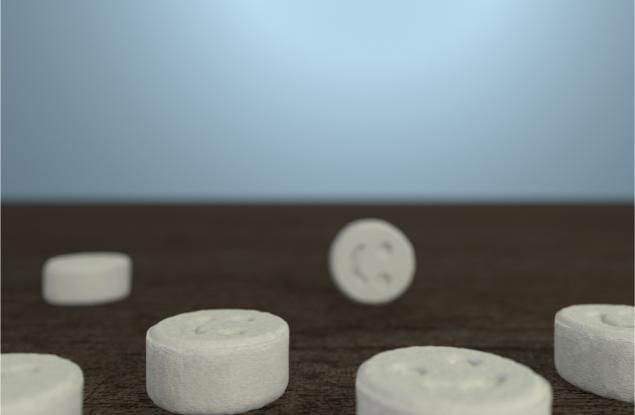 Изпробват екстази (MDMA) при лечение на алкохолизъм