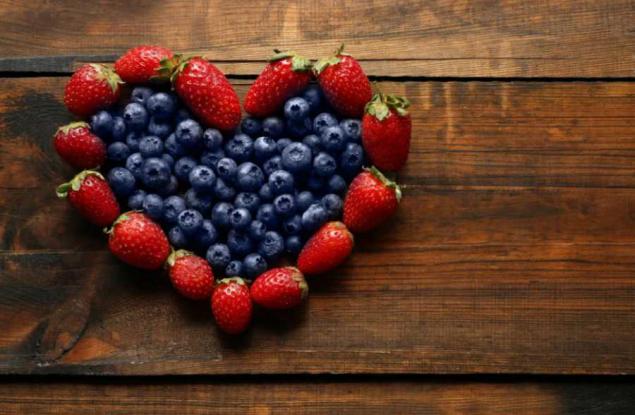 Продукти, които понижават кръвното налягане