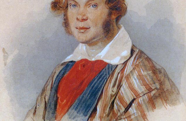 Пьотр Вяземски за страха