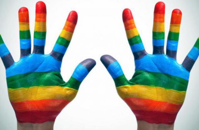 Какво ще направите, ако един ден се окаже, че детето ви е гей?