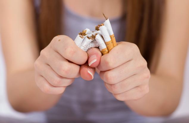 Сменете тази неработеща стратегия срещу вредните навици 