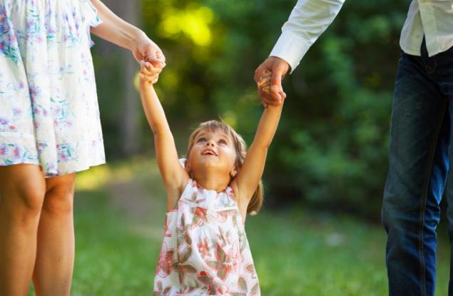 Ваканционни родители през цялата година