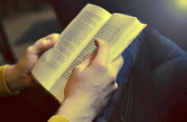 Как да четем повече книги