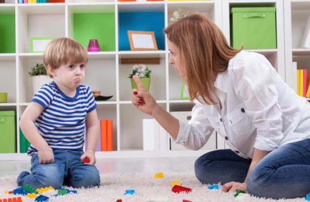 6 пропуска в дисциплината ни като родители