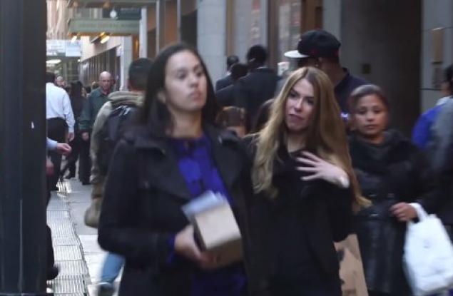 Шантав експеримент показва как изглежда на живо поведението ни в социалните мрежи