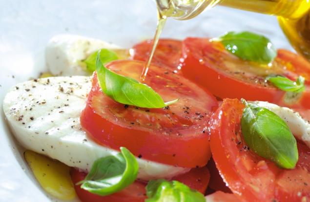  Най-здравословните комбинации от храни