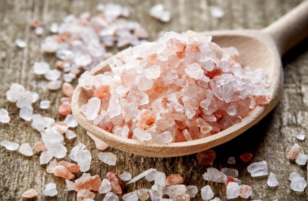 Колко сол е безопасно да консумираме