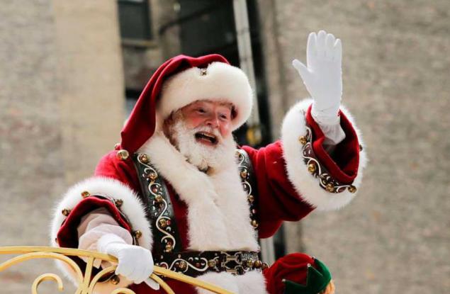  8 причини да вярваме в Дядо Коледа