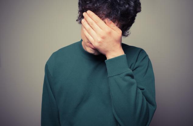 Унижението е най-силната емоция, която можем да изпитаме